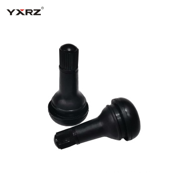 natural rubber EPDM copper TR415 stem truck car